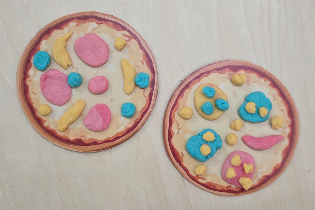 Sensory Play - Little Hands at Work