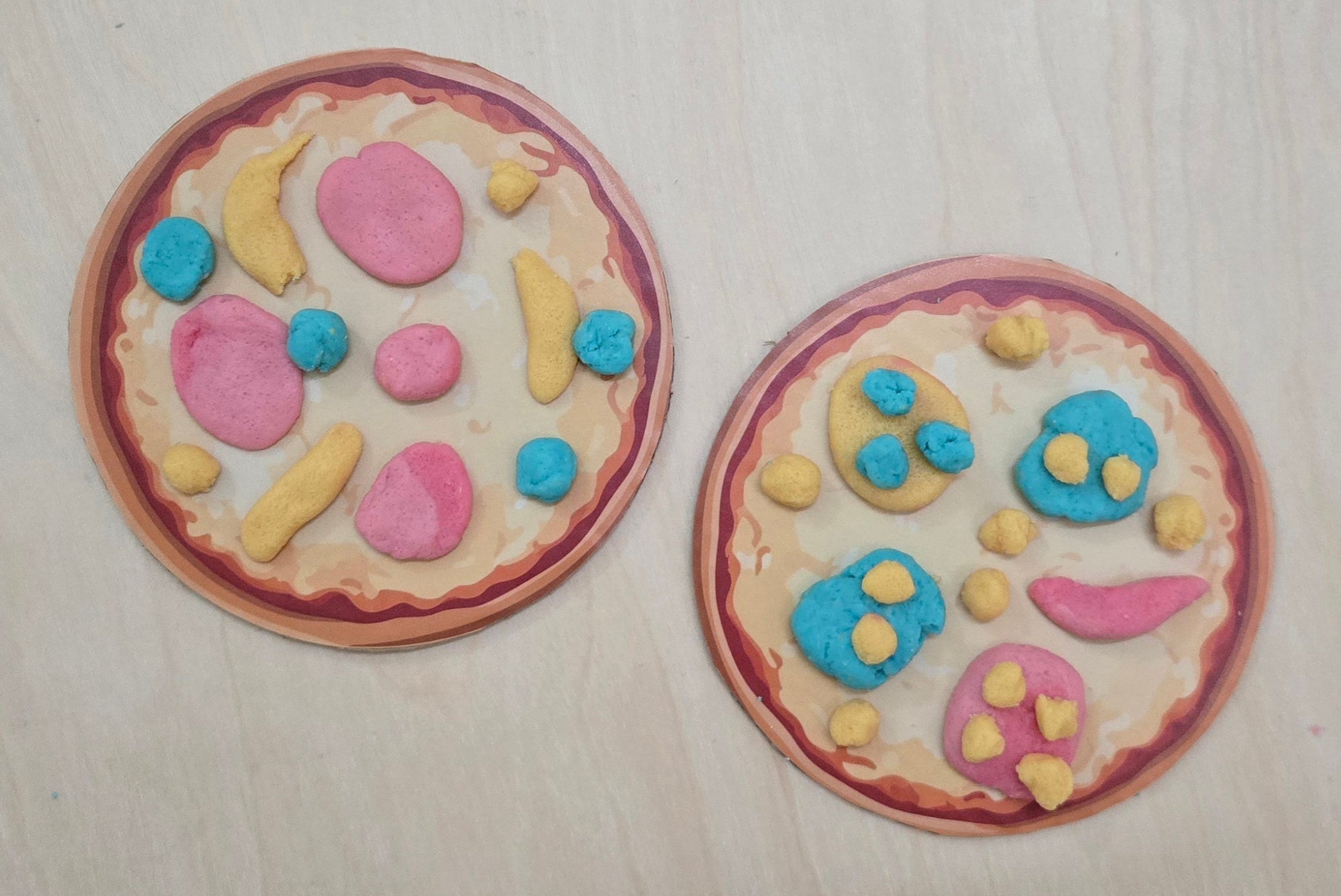 Sensory Play - Little Hands at Work