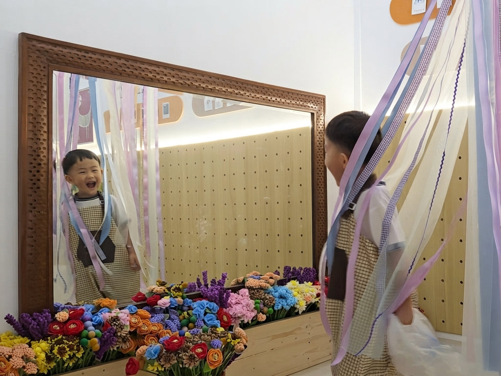 Sensory Play - Little Hands at Work