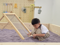 Sensory Play - Little Hands at Work