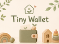 Tiny Wallet