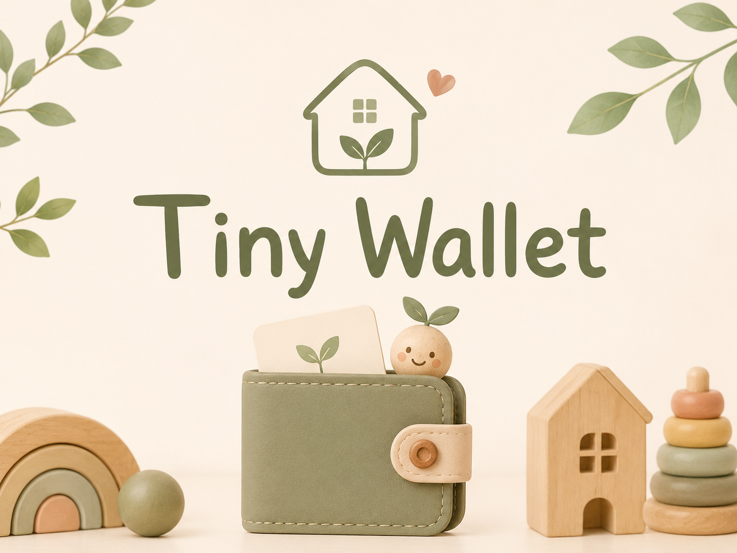 Tiny Wallet