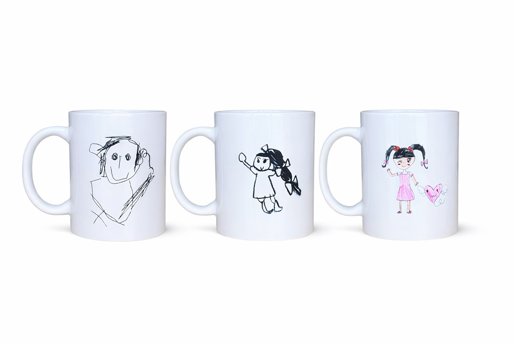 Customized Mug