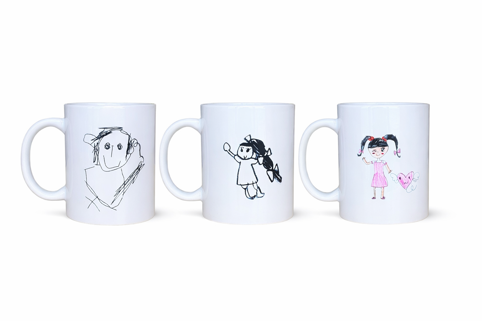 Customized Mug
